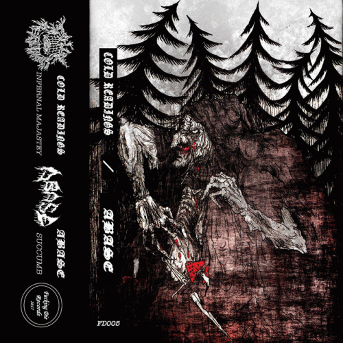 Cold Readings : Cold Readings - Abase